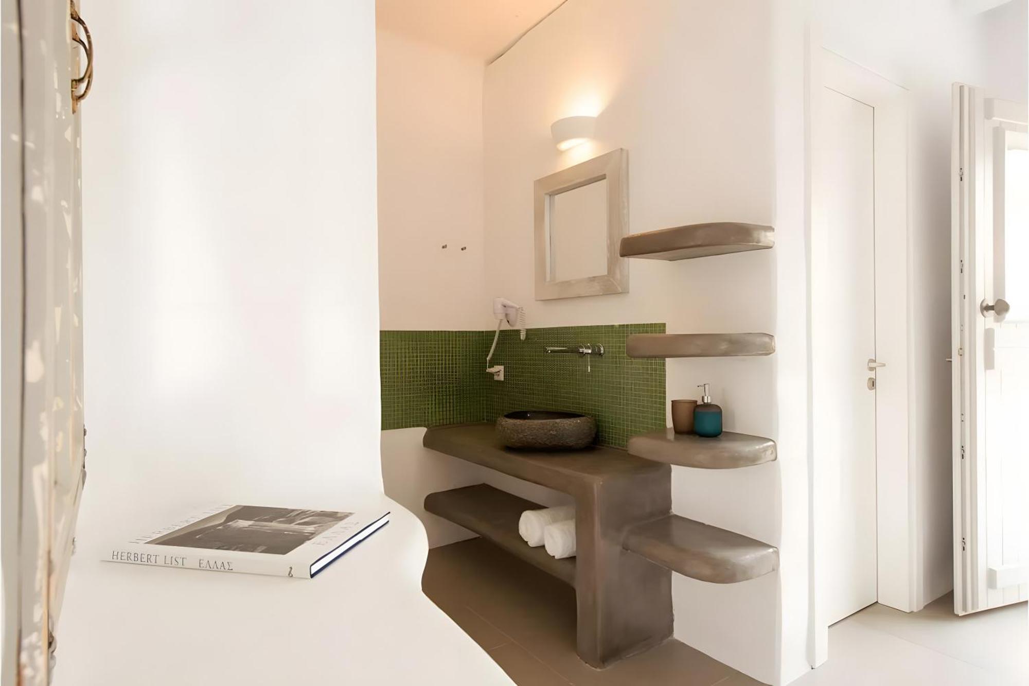Maisonette No 3 90 Squares Meters Kímolos Buitenkant foto